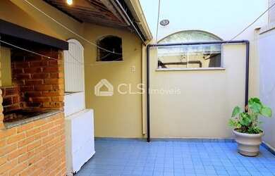 Imagem 11: São Paulo - Casa Padrão - Vila Madalena