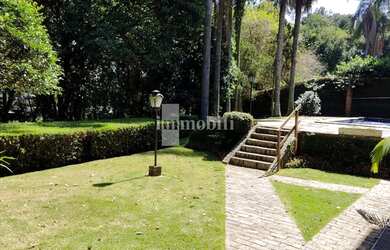 Imagem 5: CASA MARAVILHOSA, ATRÁS DO SHOPPING DA GRANJA VIANA