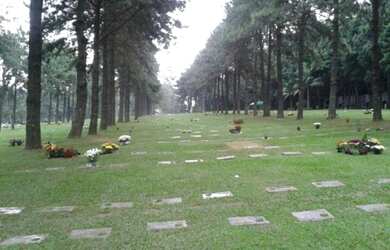 Imagem 3: Jazigo Nobre. Cemitério Jardim Da Colina. Aberto Para Negociação