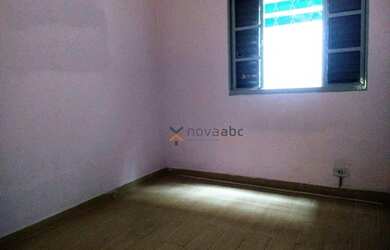 Imagem 7: Casa com 3 dormitórios à venda, 159 m² por R$ 500.000 - Parque Novo Oratório - Santo André