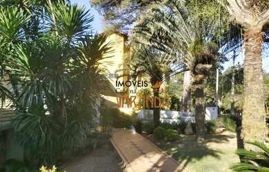 Imagem 4: Casa com 4 dormitórios, 702 m² - venda por R$ 3.180.000,00 ou aluguel...