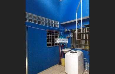 Imagem 6: Casa à venda 5 DORM, 209 m² por R$ 650.000 - Jardim Las Vegas - Santo André/SP