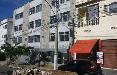 Imagem 1: LOCAÇÃO OU VENDA - APARTAMENTO 03 QUARTOS - CABO FRIO - RJ