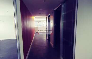 Imagem 3: Laje Corporativa para Locação em Salvador, Caminho das Árvores, 3 banheiros,...