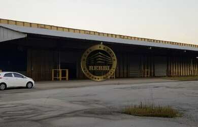 Imagem 9: Galpão para Locação 50000M², Piraporinha, Diadema - SP