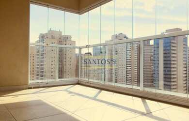 Imagem 4: Apartamento com 2 dormitórios, 70 m² - venda por R$ 960.000,00 ou aluguel...