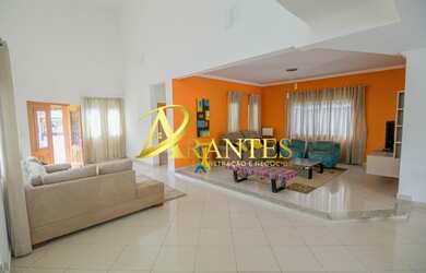 Imagem 4: CASA EM CONDOMÍNIO RESIDENCIAL em ATIBAIA - SP, CONDOMINIO RESIDENCIAL...