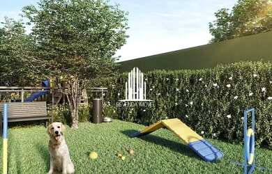 Imagem 8: Apartamento no campo belo