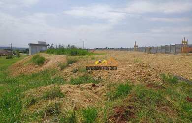 Imagem 5: Terreno à venda, 807 m² por R$ 265.000 - Condomínio Bothanica Itu -...