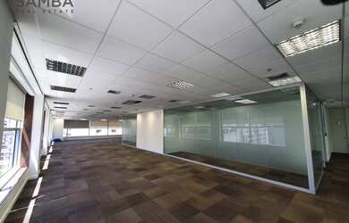 Imagem 4: Andar Corporativo para alugar, 364 m² por R$ 39.990,00/mês - Cerqueira...