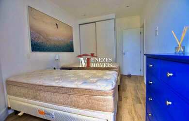 Imagem 16: Cobertura Penthouse Pé na Areia a venda em Guarujá - Ref. 1466