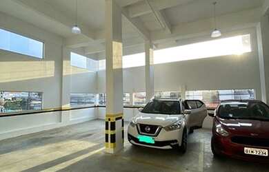 Imagem 15: AMPLO E NOVO AP NAÇÕES EM BC 2 DOR VAGA PRIVATIVA