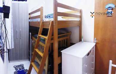 Imagem 8: Sobrado à venda, 121 m² por R$ 395.000,00 - Vila Pires - Santo André/SP