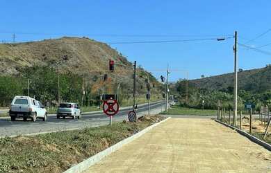 Imagem 2: ÁREA COMERCIAL NA BR 259