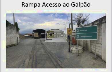 Imagem 3: Galpão/Depósito/Armazém para aluguel com 2000 metros quadrados
