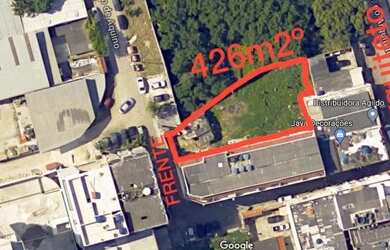 Imagem 2: Vendo/ Alugo terreno no Recreio dos Bandeirantes