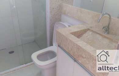Imagem 14: Apartamento com 1 dormitório, 35 m² - venda por R$ 230.000,00 ou aluguel...