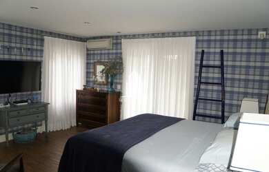 Imagem 9: Linda casa no Jardim Guedala com 3 suítes 4 vagas 8 banheiros