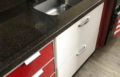 Imagem 7: Apartamento à venda, 47 m² por R$ 290.000,00 - Luz - São Paulo/SP