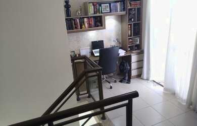 Imagem 5: Maravilhosa Cobertura 4Q com Planejados em Condomínio Resort