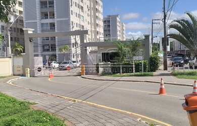 Imagem 1: Alugue Apartamento no Condomínio Residencial Alamedas das Águas