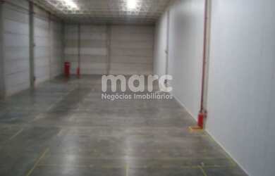 Imagem 9: JUNDIAI - Galpão/Depósito/Armazém - DISTRITO INDUSTRIAL