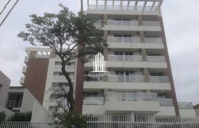 Imagem: O depósito possui 1 Vaga na garagem, 34m² de Área e está