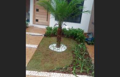 Imagem 15: Casa no condomínio Mônaco em Hortolândia térrea para venda tem 150...