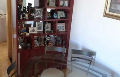 Imagem 2: RESIDENCIAL PAISSANDU. Imóvel mobiliado, Ar-condicionado, 59m² de Áreae1...