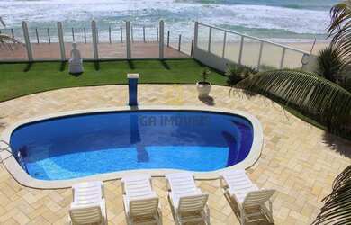 Imagem 8: Incrivel Mansão a beira mar, Barra mar, Barra de São Miguel, AL