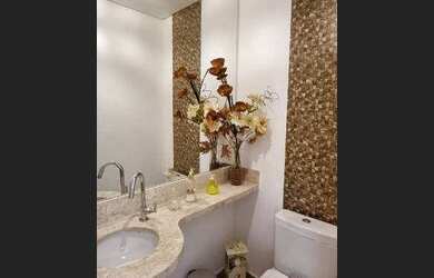 Imagem 16: Apartamento com 3 dormitórios à venda, 126 m² por R$ 950.000 - Alto Ipiranga - Mogi das Cr