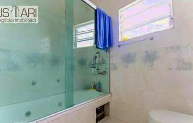 Imagem 9: Casa com 4 dormitórios à venda, 160 m² por R$ 989.000,00 - Jardim Sao...