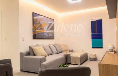 Imagem 4: Apartamento alto padrão na praia do morro