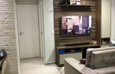 Imagem: O apartamento à venda possui 3 Dormitórios, 1 Banheiro, 1