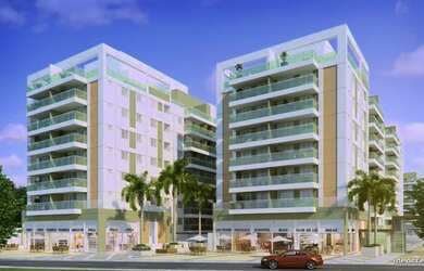 Imagem: O depósito possui 50m² de Área e está localizado em Pechincha