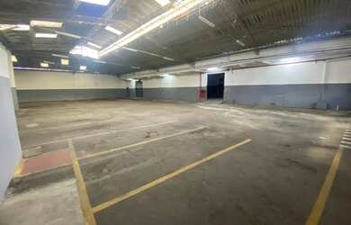 Imagem 1: Galpão para alugar, 1793 m² por R$ 33.000,00/mês - Brás - São Paulo/SP