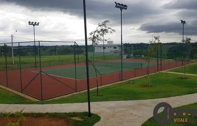 Imagem 13: VENDA - TERRENO DE ESQUINA - CONDOMÍNIO DAHMA IV - A.T 548,56m² - P.PRUDENTE