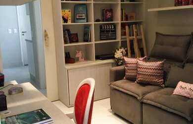 Imagem 6: APARTAMENTO ALTO PADRÃO EM JUNDIAÍ - VILA ARENS - CONDOMÍNIO ARTE PRIME...