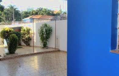 Imagem 4: Casa Jaguare. 327m² de Área, 5 Vagas na garageme4 Dormitórios