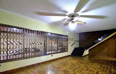 Imagem 1: Sobrado com 4 dormitórios, 315 m² - venda por R$ 698.000,00 ou aluguel...