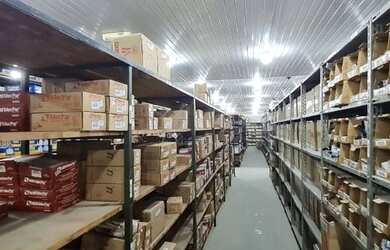 Imagem 5: Salão, 3000 m² - venda por R$ 12.500.000,00 ou aluguel por R$ 44.000,00/mês...