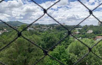 Imagem 13: Apartamento Novare. 120m² de Área, 2 Vagas na garageme3 Dormitórios