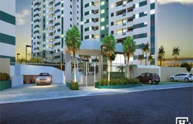 Imagem 6: CONDOMÍNIO ARBORIS JABOTIANA - JABUTIANA /