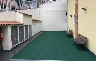 Imagem 13: condominio fechado VILA AMALIA ZONA NORTE SAO PAULO SP Brasil