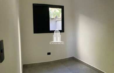 Imagem 3: APARTAMENTO TIPO. 47-0m² de Área, 1 Vaga na garageme2 Dormitórios