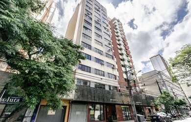 Imagem: O depósito possui 24m² de Área e está localizado em Centro