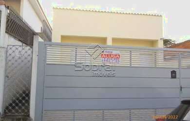 Imagem 1: SÃO PAULO - Casa Padrão - Vila Santa Terezinha Zona Norte