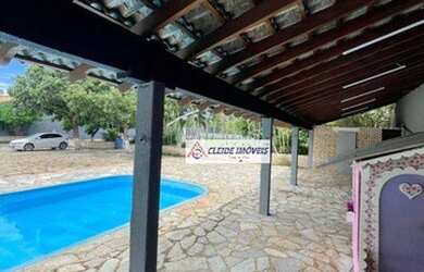 Imagem 8: Chácara à venda, 4600 m² por R$ 1.500.000,00 - Santa Izabel - Cuiabá/MT