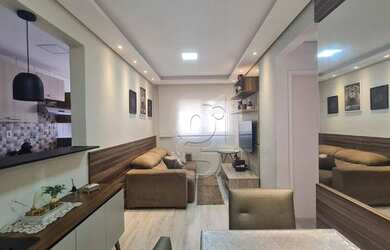 Imagem 1: Apartamento Spazio Las Vegas