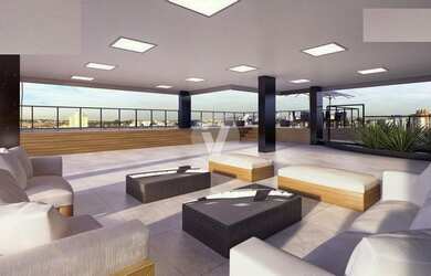 Imagem 6: Santa Maria - Apartamento Padrão - Nossa Senhora Medianeira